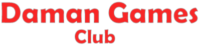 Daman Games Logo